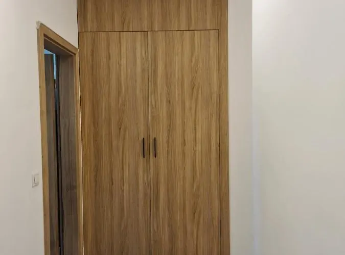 Myhomeinmuenchen Appartement