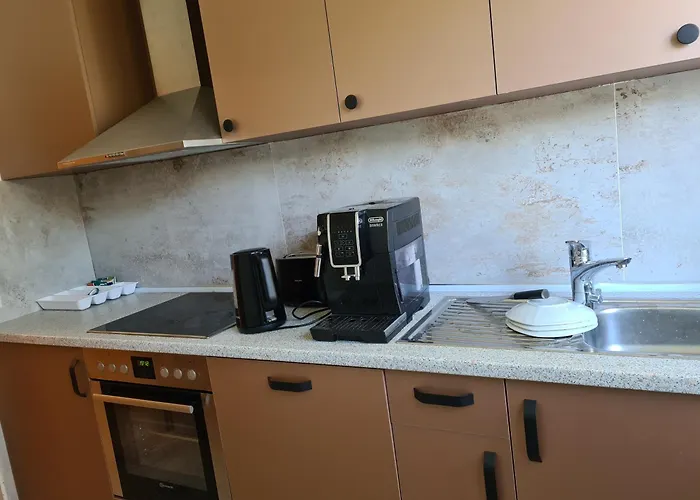 Appartement Myhomeinmuenchen München