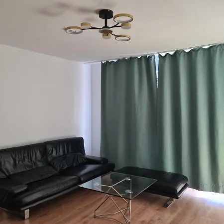Myhomeinmuenchen Apartment Munich