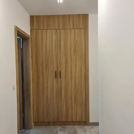 Myhomeinmuenchen شقة