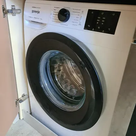 Apartmán Myhomeinmuenchen