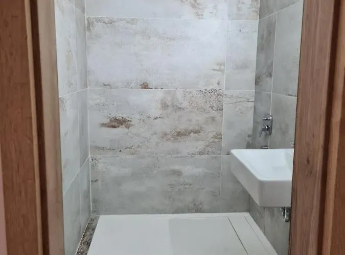 Apartmán Myhomeinmuenchen *